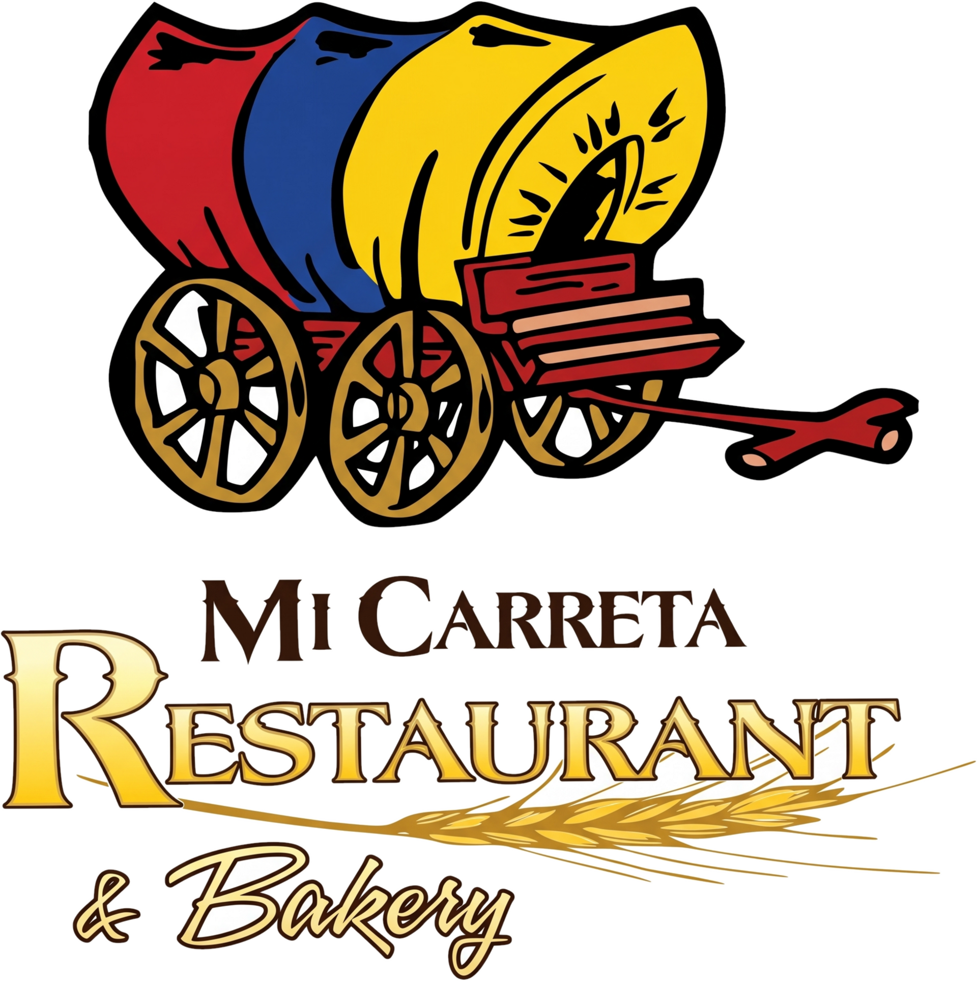 Mi Carreta Restaurant & Bakery